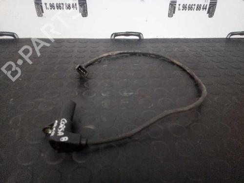 Used Electronic sensor OPEL CORSA B (S93) 1.4 i (F08, F68, M68) (60 hp) 13986200