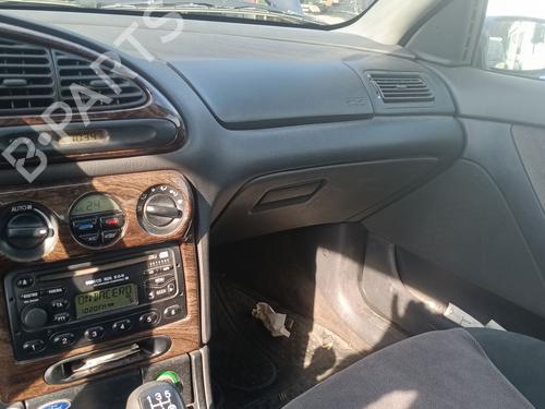 Engine FORD MONDEO II (BAP) 1.8 TD | BP32857347M1 - Image 23