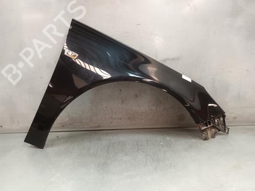 Used Right front fenders OPEL INSIGNIA A (G09) 2.0 CDTI (68) (131 hp) 13716223