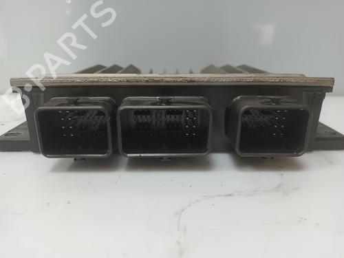 Engine control unit (ECU) KIA CARNIVAL II (GQ)  | BP21200958M57 