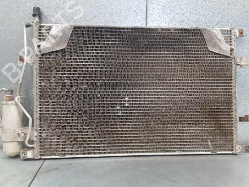 AC radiator VOLVO S80 I (184) T6 | BP12790503M32 