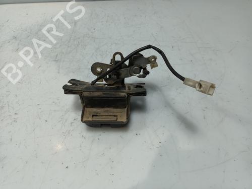 Used Tailgate lock KIA SORENTO I (JC) [2002-2011]  23135444