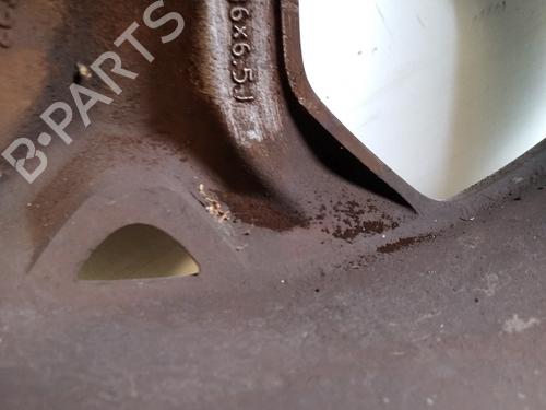 Rim OPEL ZAFIRA / ZAFIRA FAMILY B (A05) 1.9 CDTI (M75) | BP12784918C45