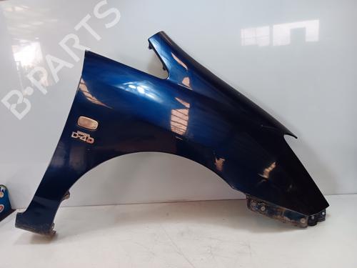 Used Right front fenders TOYOTA COROLLA Verso (_E12_) 2.0 D-4D (CDE120_, CDE120R) (90 hp) 28198198