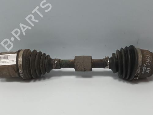 Used Left front driveshaft CHRYSLER NEON II 1.6 (116 hp) 32683457