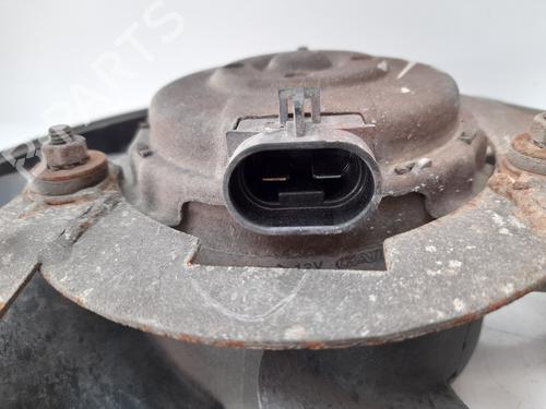 Radiator fan TATA SUMO  | BP12855086M35 