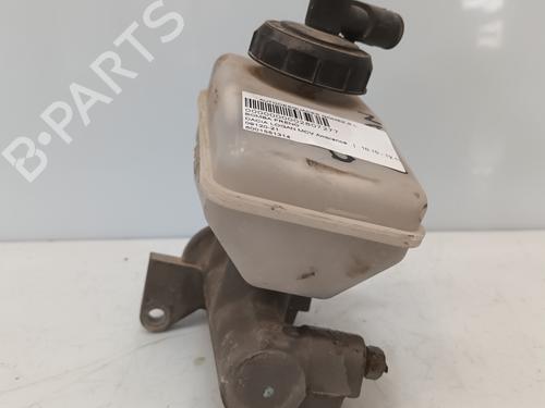 Brake master cylinder DACIA LOGAN MCV (KS_)  | BP20512179M77 