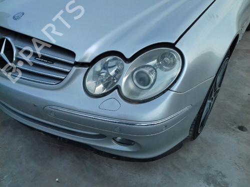 Other MERCEDES-BENZ CLK (C209) CLK 320 (209.365) | BP12756140O1 