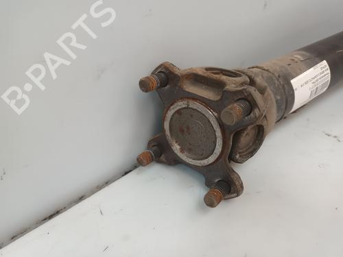 Driveshaft BMW 3 Compact (E36) 316 i | BP28198206M37 
