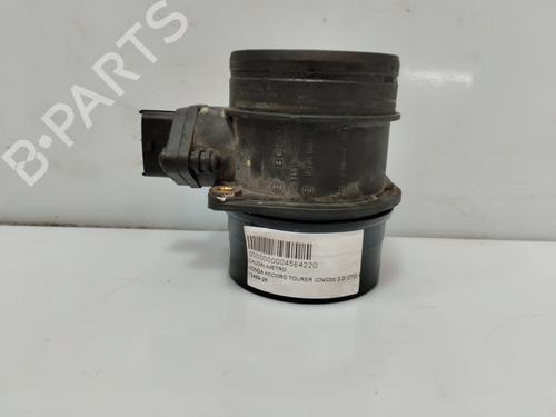 Used Mass air flow sensor Mass air flow sensor HONDA ACCORD VII Tourer (CM, CN) 2.2 i-CTDi (CN2) (140 hp) 36041921 36041921