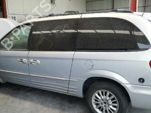 Electronic module CHRYSLER VOYAGER IV (RG, RS) 3.3 | BP12744570M83