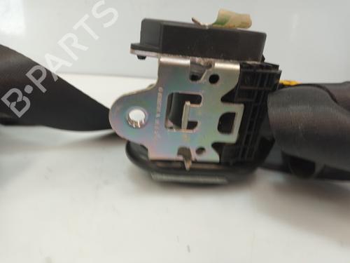 Front right seatbelt FORD MONDEO IV (BA7)  | BP26130898I25 