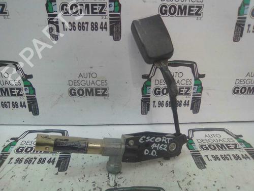 Used Other FORD ESCORT V (AAL, ABL) 1.8 TD (90 hp) 13985640