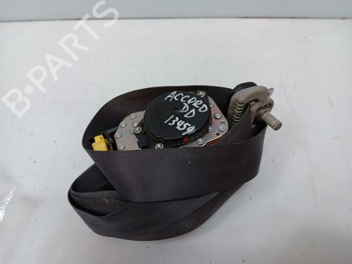 Used Front right seatbelt Front right seatbelt HONDA ACCORD VII Tourer (CM, CN) 2.2 i-CTDi (CN2) (140 hp) 36019168 36019168