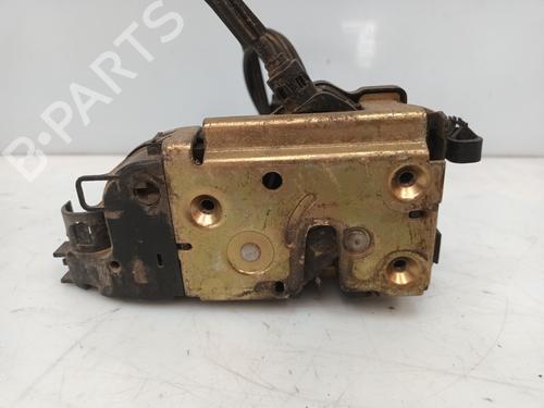 Front right lock PEUGEOT 307 CC (3B) 1.6 16V | BP27526041C97 