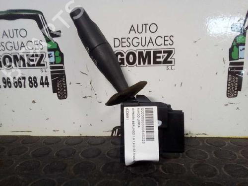 Used Steering column stalk Steering column stalk CITROËN BERLINGO / BERLINGO FIRST MPV (MF_, GJK_, GFK_) 1.9 D (MFWJZ) (70 hp) 12813681 12813681