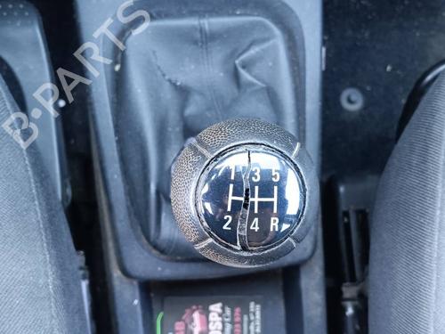 Engine control unit (ECU) OPEL MERIVA A MPV (X03) | BP40467340M57 - Image 17