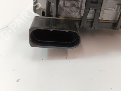 Front wiper motor FORD FIESTA VI (CB1, CCN) 1.25 | BP13648883M29 
