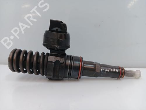 Used Injector Injector FORD GALAXY I (WGR) 1.9 TDI (115 hp) 35770846 35770846
