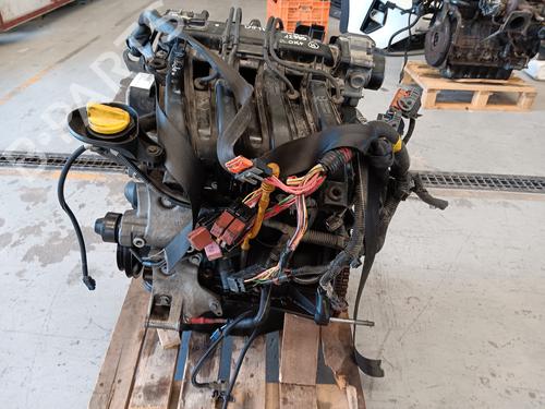 Engine DACIA SANDERO | BP26020806M1