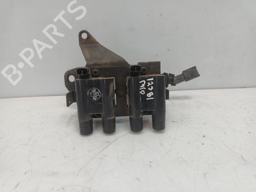 Used Ignition coil KIA RIO I Hatchback (DC) 1.3 (75 hp) 24238461
