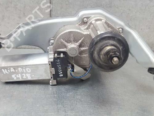 Viskermotor bagrude KIA RIO III (UB) 1.2 CVVT (84 hp) 12718803