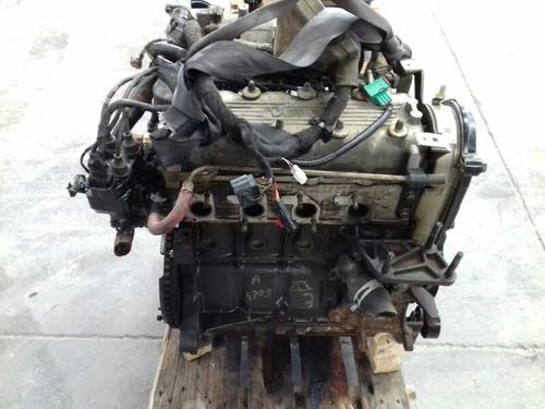 Engine TATA INDIGO (4_V2) 1.4 | BP12850981M1
