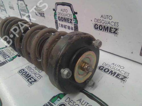 Left rear shock absorber BMW 5 (E39) 523 i | BP12799366M18 