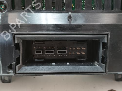 Instrument cluster SEAT ALTEA (5P1)  | BP18331649C47 