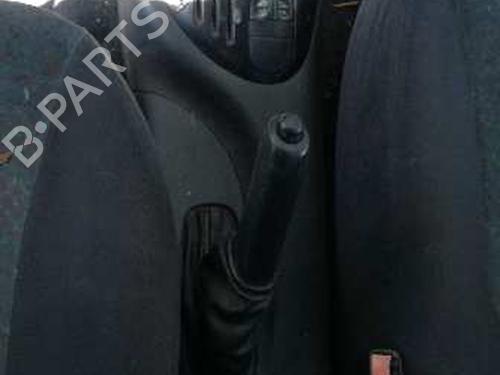 ECU airbags FORD ESCORT V (AAL, ABL) 1.8 TD | BP12718527M53