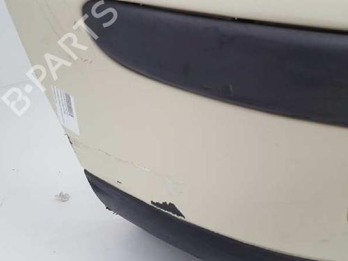 Front bumper ROVER 25 I Hatchback (RF)  | BP12744271C7 
