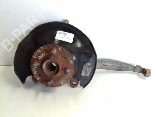 Used Right front steering knuckle ROVER 400 II (RT) 416 Si (112 hp) 12747206