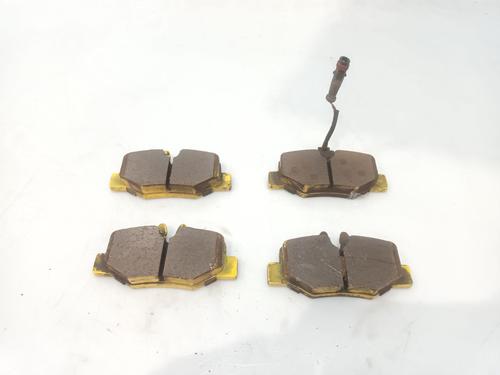 Other MERCEDES-BENZ VIANO (W639) CDI 3.0 (639.811, 639.813, 639.815) | BP30759318O1