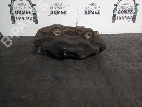Left front brake caliper TOYOTA HILUX III SUV (_N1_, _N2_)  | BP12859010M105 