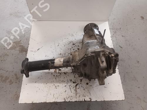 Pont avant KIA SORENTO I (JC) [2002-2011]  32095159