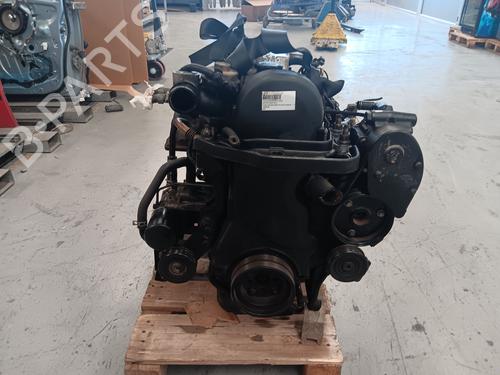 Used Engine Engine 37177203 37177203