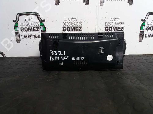 Display monitor BMW 5 (E60) 520 d | BP12690112C48 