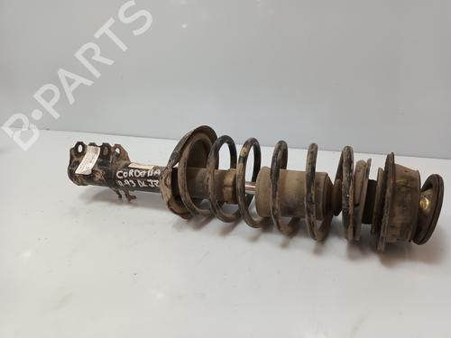 Right front shock absorber SEAT CORDOBA (6K1, 6K2) 1.4 i | BP12741116M17 
