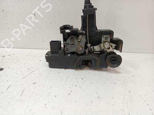 Rear left lock OPEL ANTARA A (L07) 3.2 V6 | BP15959719C100 