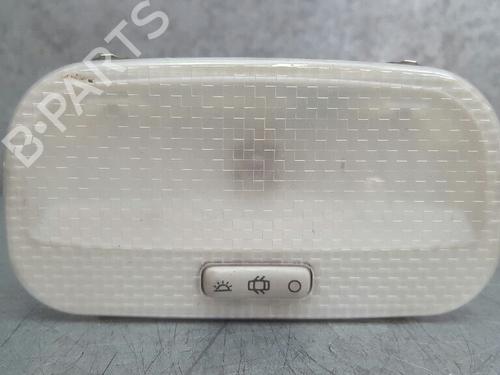 Used Interior roof light CITROËN BERLINGO MULTISPACE (B9) 1.6 HDi 75 16V (75 hp) 12790252