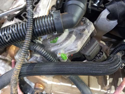 Engine BMW 3 Gran Turismo (F34) 320 d | BP26734035M1  - Image 9