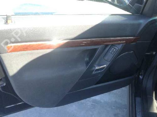 Venstre fortil bærearm OPEL VECTRA C (Z02) 2.2 16V (F69) | BP13973685M12 