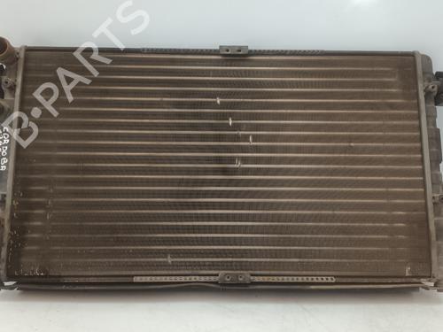 Water radiator SEAT CORDOBA (6K1, 6K2) 1.9 D | BP29933683M31