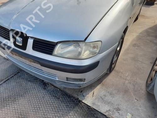 Catalyst SEAT CORDOBA (6K1, 6K2) 1.9 TDI | BP12778934M10 