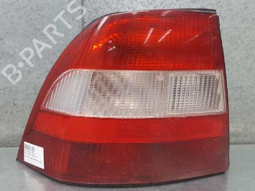Used Left taillight OPEL VECTRA B (J96) 2.0 DTI 16V (F19) (101 hp) 12732274