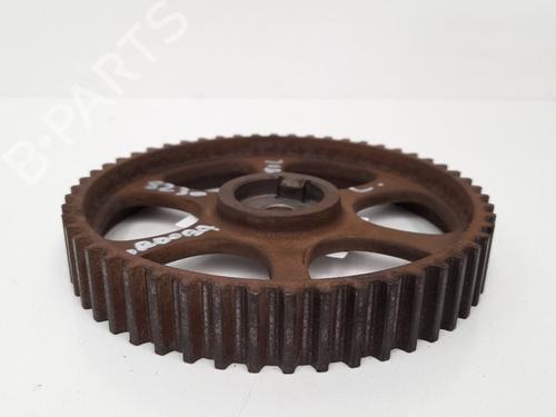 Pulley SEAT CORDOBA (6K1, 6K2) 1.4 i | BP13976742M122 