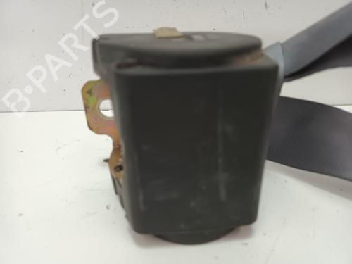 Front right seatbelt AIXAM A.721 0.4 D | BP12852640I25