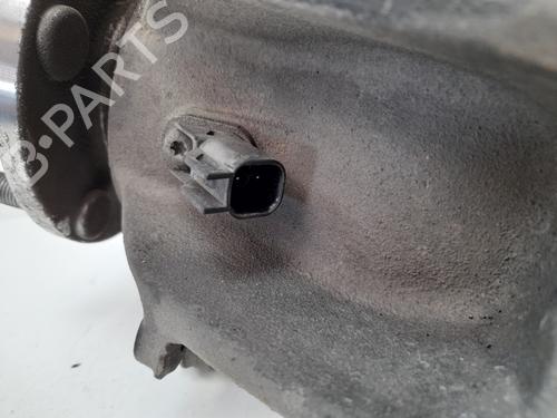 Højre Styrespindel Lejehus FORD FOCUS C-MAX (DM2)  | BP12777137M26