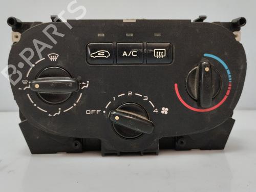 climate-control-peugeot-307-3ac-2000-2001-2002-2003-2004-2005-2006-2007-2008-2009-2010-2011-2012-30909052 main image