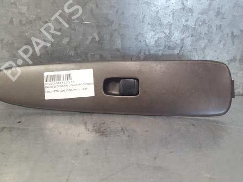 Used Right front window switch Right front window switch LEXUS IS I (_E1_) 200 (GXE10) (155 hp) 12702457 12702457